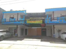 Dijual Hotel Airy di Bandung