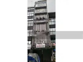 Dijual Ruko Di Harmony Jakarta Pusat