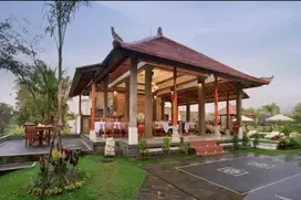 Dijual Resort Villa Cantik di Gianyar Ubud