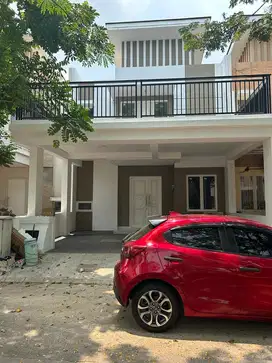 Dijual Cepat Rumah siap huni Baru di Perumahan Grand Taruma Karawang