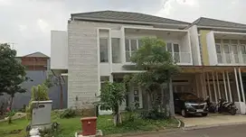 Dijual Rumah Baru Grand Orchard  Gading Kelapa Gading Jakarta Utara