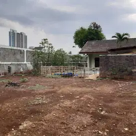 Dijual Rumah Tua Beserta 40 Kos-Kosan di Bangka Raya, Jakarta Selatan