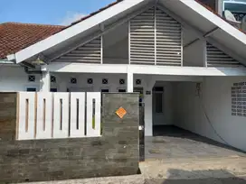 rumah siap huni lt115/100 hrg550jt permata Hijau Cileunyi Bandung