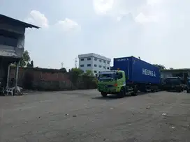 Dijual Tanah Murah Strategis Pinggir Jalan Raya  Cilincing Jakarta