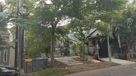 Dijual Tanah di Jl Kenari Raya Bintaro Sektor 2, Ciputat Timur, Banten