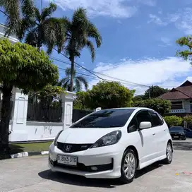 Jazz rs matic 2013 (dp 20 jt)