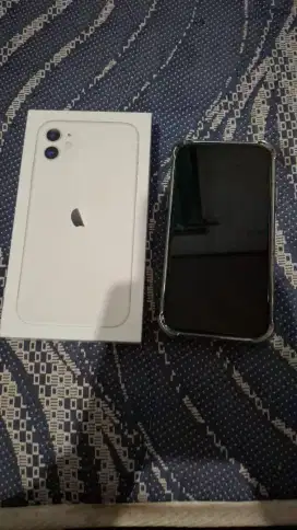 Iphone 11 ibox 64gb