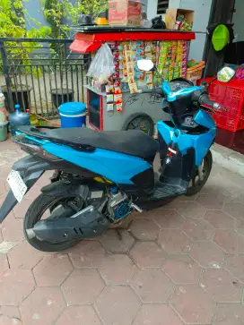 VARIO 150 LED OLD