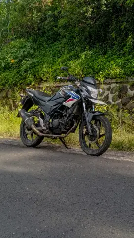 cb150r Daleman liat deskripsi om