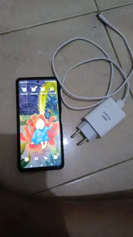 Infinix note 30 pro ram 8gb+5gb