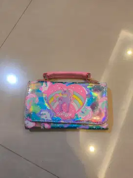 DOMPET ANAK SMIGGLE ORIGINAL PRELOVED