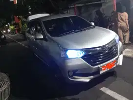 Xenia R vvti 2018 pribadi