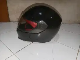 Helm ori CBR 250R