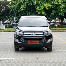 TOYOTA KIJANG INNOVA G 2.0 A/T 2017