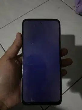 Redmi Note 9 Bekas