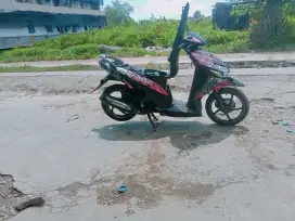 Vario tahun 2008