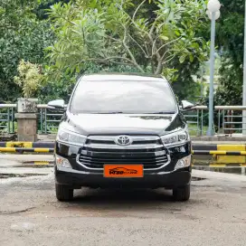 TOYOTA KIJANG INNOVA Q 2.0 A/T 2016