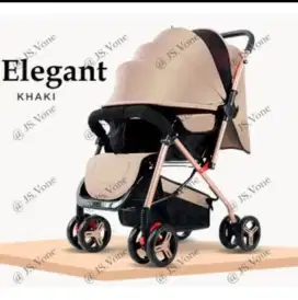 Stroller Kereta dorong Bayi