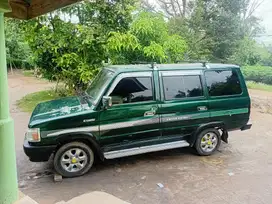 Toyota Kijang 1996 Bensin