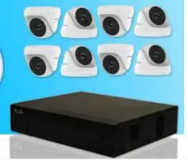 GEBYAR HARGA MURAH PAKETAN CCTV ONLINE