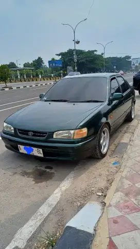 Jual Santai All New Corolla 1997