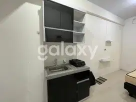 Apartemen Gunawangsa Tidar Siap Huni Tower C Dekat Tunjungan Plaza Sur