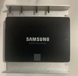 Dijual SSD 860 EVO samsung 500gb