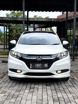 hrv prestige 2015 matic putih