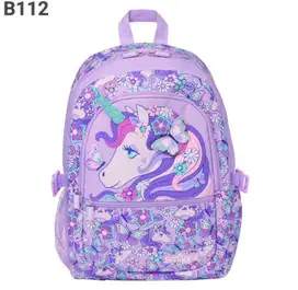 Tas Smiggle ORI New