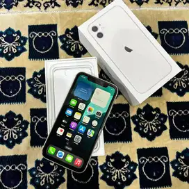 Iphone 11 128gb beacukai