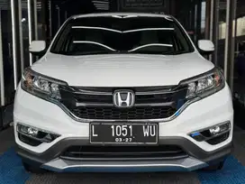 Crv 2.0 at facelift pmk 17 km29rb