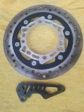 Disk brake Sunstar 260ml