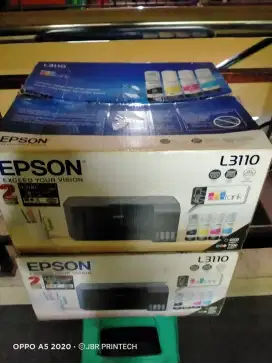 Printer Epson L 3110 ( print scan copy)  MULUS