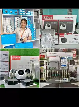 Ready cctv buat pasang area anda pemasangan gratis