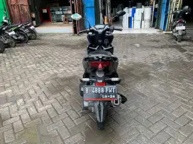 Vario 125.new 2019. Ss lengkap