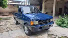 PANTHER PICK UP 2000 AC - PS