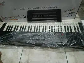 Jual piano merk angelet TS 690