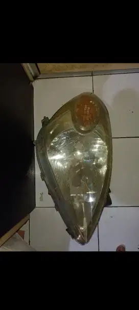 Dijual Lampu Headlamp Avanza Xenia sepasang kanan kiri Original