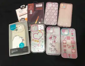 Di jual Murah Case Iphone 15 All item