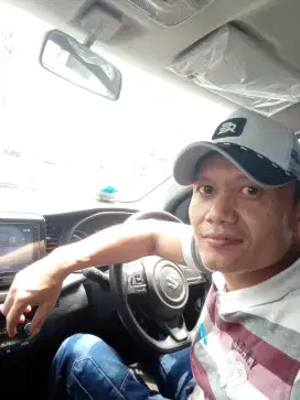 Mencari Pekerjaan Driver