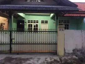 DiKontrakan Rumah