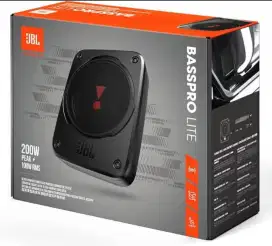 BASSPRO Kolong JBL Lite, Original, Joss