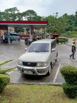 Toyota kijang Lgx 2003