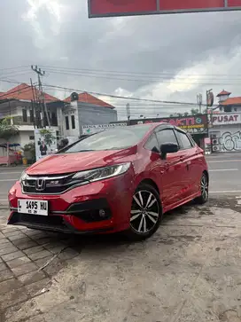 Honda Jazz 2018 Bensin