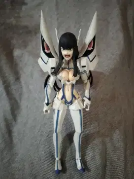 Figma kiryuin satsuki