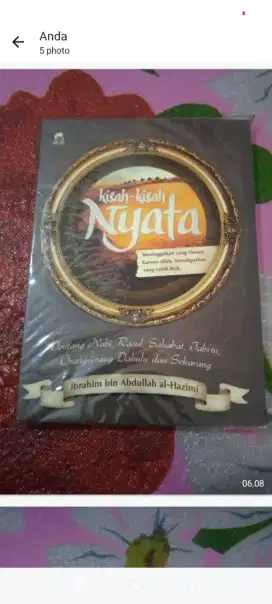 Kumpulan Buku2 Agama Sesuai Al-Qur'an & Sunnah