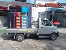 Jasa Angkutan Barang (pickup)