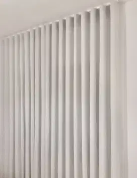 Tukang Gorden Tirai Roller Blind/Roll/Vertical/Vertikal Gordyn Hordeng