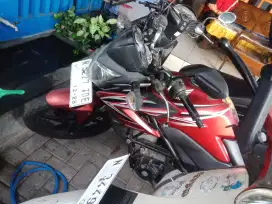 Honda Cb150R thn 2013