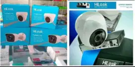 Melayani pemasangan camera cctv online